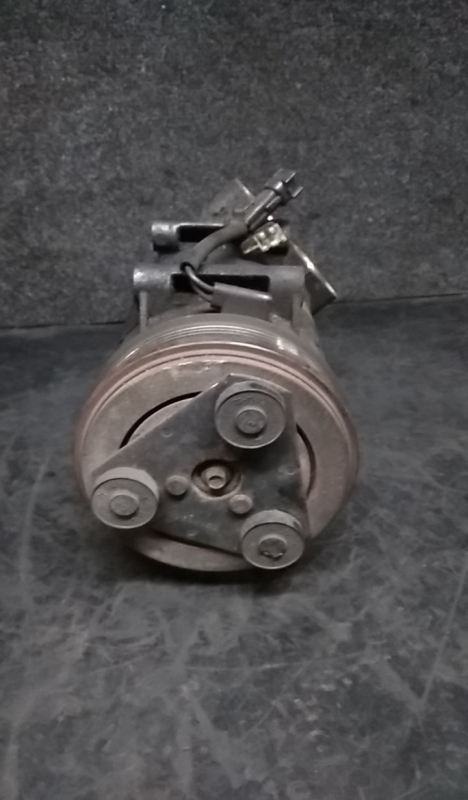 Compressore A/C FORD Focus II Carrinha (DA_) Imagem-2