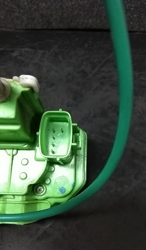 Serrure Arrière Gauche ALFA ROMEO Giulietta (940_) Imagem-3