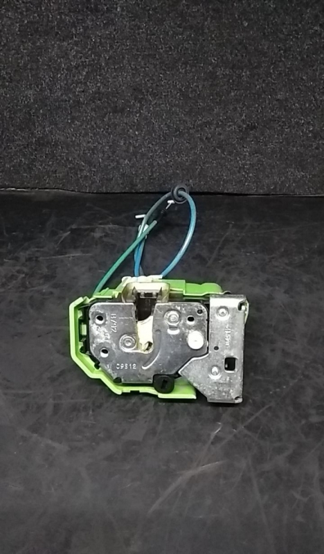 Serrure Arrière Gauche ALFA ROMEO Giulietta (940_) Imagem-1