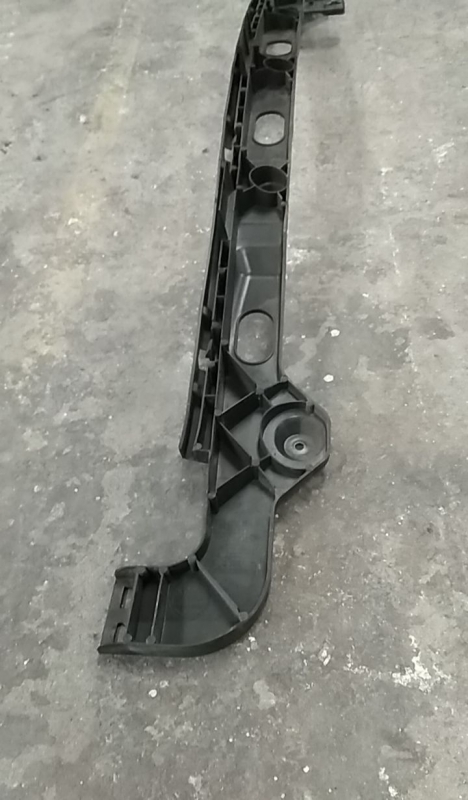 Guide pare-chocs avant Droite ALFA ROMEO Giulietta (940_) Imagem-1