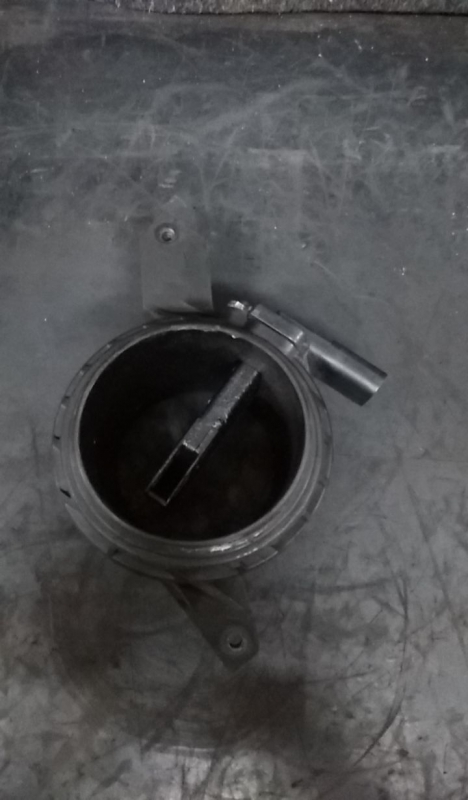 Débitmètre d'air massique (MAF) FORD Focus II Carrinha (DA_) Imagem-2