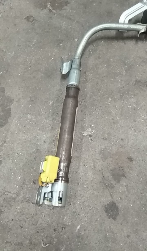 Airbag Rideau Droite VOLKSWAGEN Golf V (1K1) Imagem-1