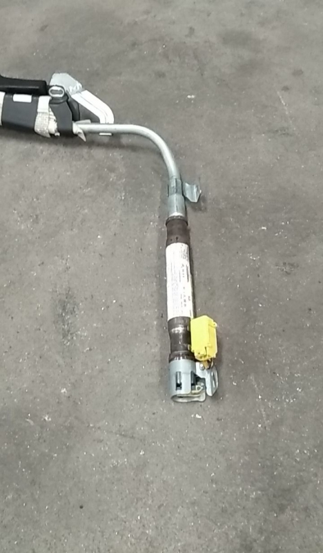 Airbag Rideau Guache VOLKSWAGEN Golf V (1K1) Imagem-1