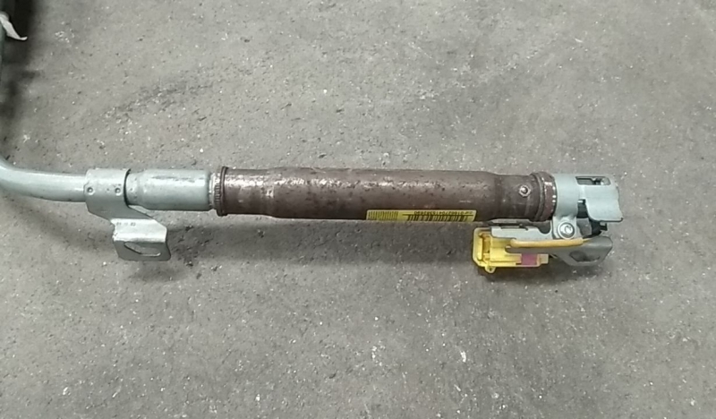 Airbag Rideau Guache VOLKSWAGEN Golf V (1K1) Imagem-3