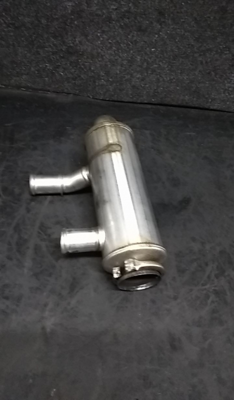 Radiateur de gaz EGR FORD Focus II Carrinha (DA_) Imagem-1