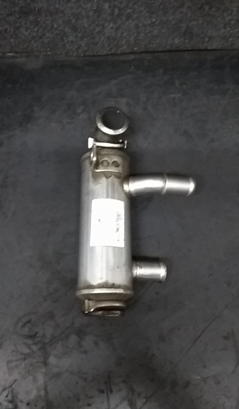 Radiateur de gaz EGR FORD Focus II Carrinha (DA_) Imagem-2