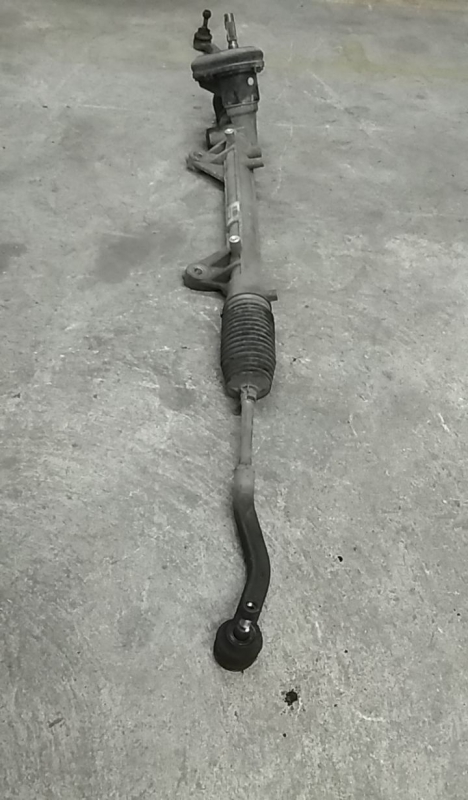 Steering box RENAULT Clio IV (BH_) Imagem-2