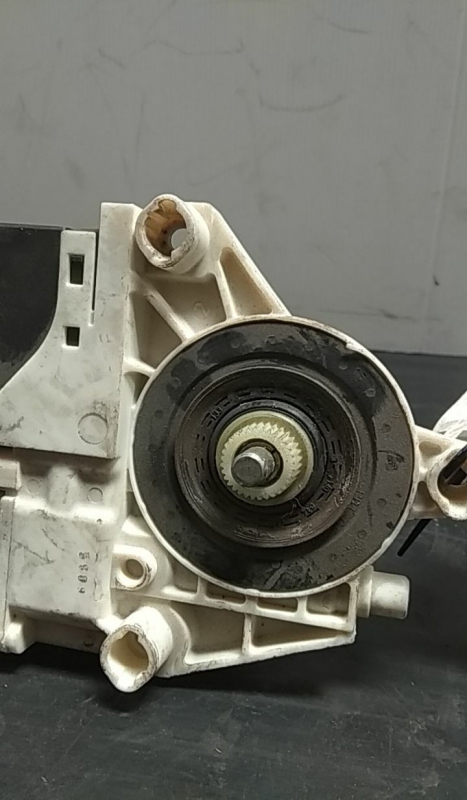 Lève-vitre avant Droite RENAULT Megane III (BZ0_) Imagem-3