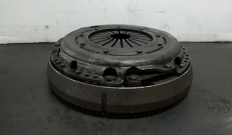 Kit d’embrayage FORD Focus II (DA_) Imagem-2