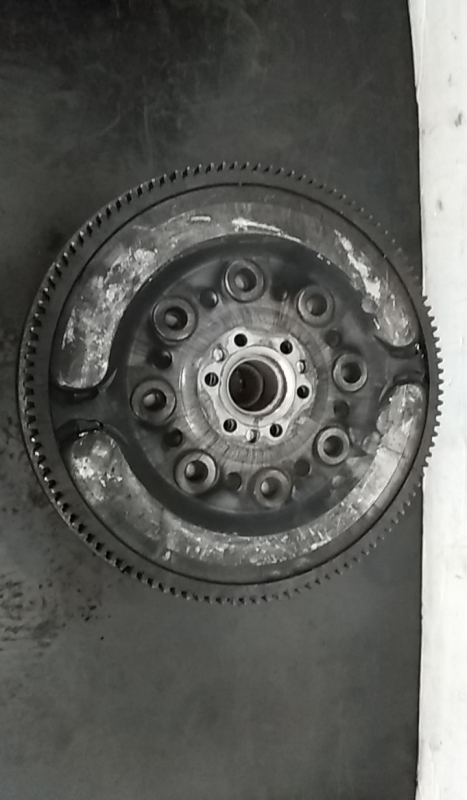 Kit d’embrayage FORD Focus II (DA_) Imagem-3