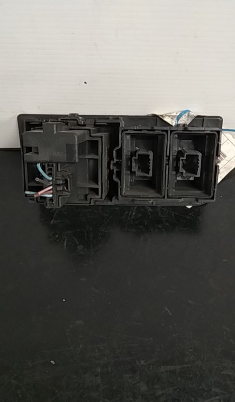 Calculateur d'éclairage RENAULT Megane III (BZ0_) Imagem-1