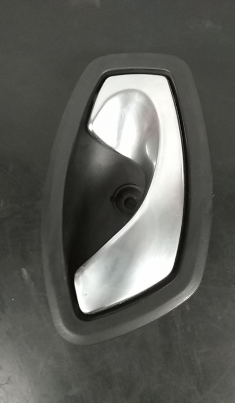 Poignée intérieure porte avant Droite RENAULT Megane III (BZ0_) Imagem-1