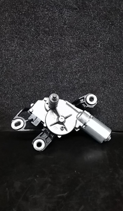 Motor limpa vidros trás VOLKSWAGEN Polo (6R, 6C) Imagem-1