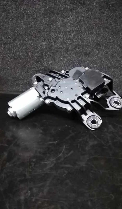 Motor limpa vidros trás VOLKSWAGEN Polo (6R, 6C) Imagem-2