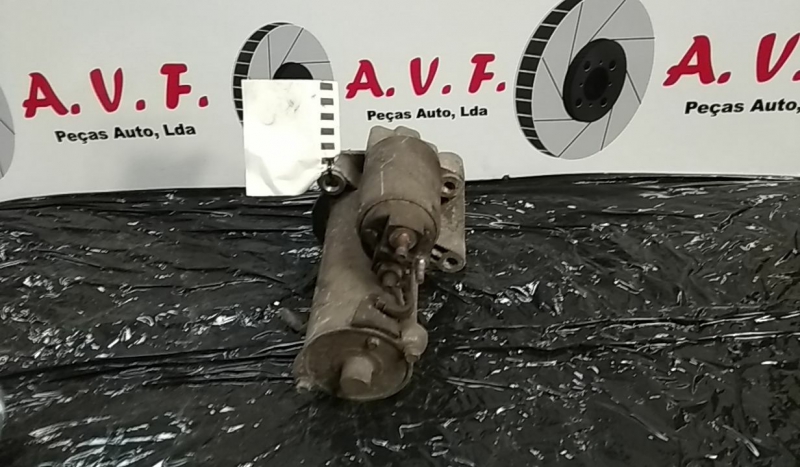 Démarreur FORD Focus II (DA_) Imagem-1