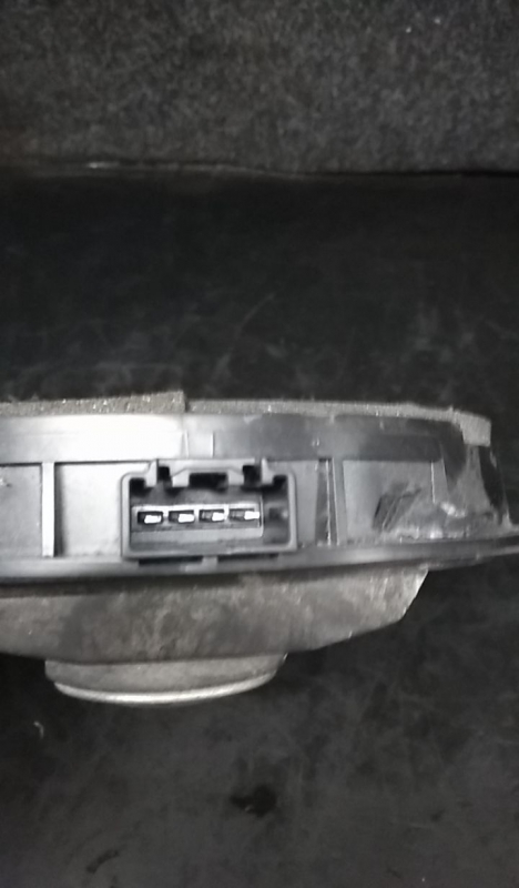 Sound system column / Speakers  FORD Focus III Carrinha Imagem-2