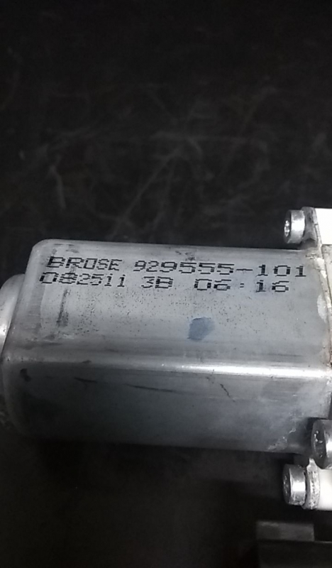 Moteur lève-vitre avant gauche FORD Focus III Carrinha Imagem-3