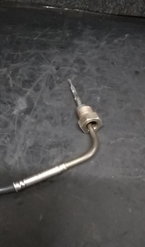 Sensor partículas / FAP OPEL Astra J Sedan Imagem-3