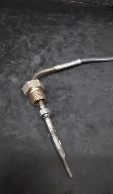 Sensor partículas / FAP OPEL Astra J Sedan Imagem-1