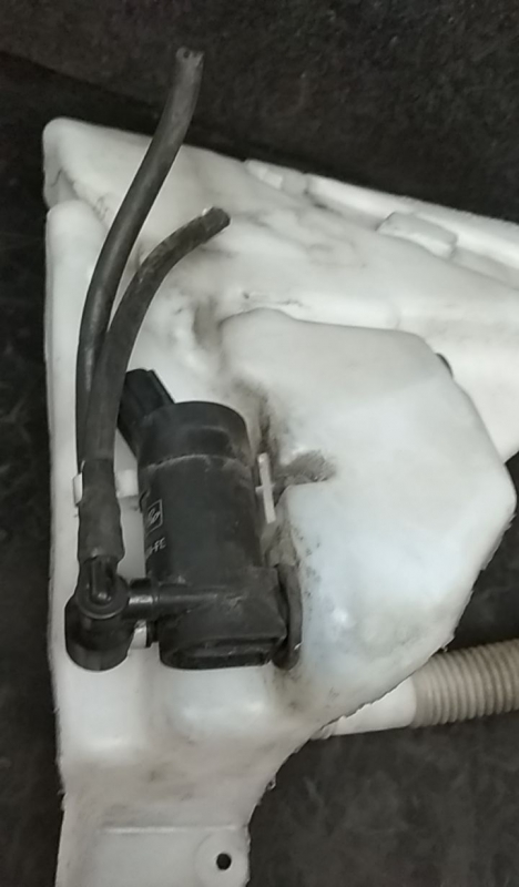 Vaschetta tergicristallo VOLVO V50 (MW) Imagem-4