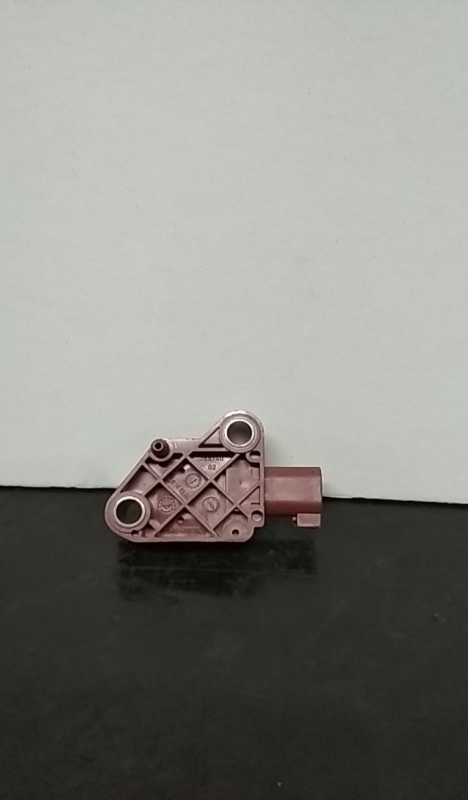 Right front airbag sensor VOLVO V50 (MW) Imagem-1