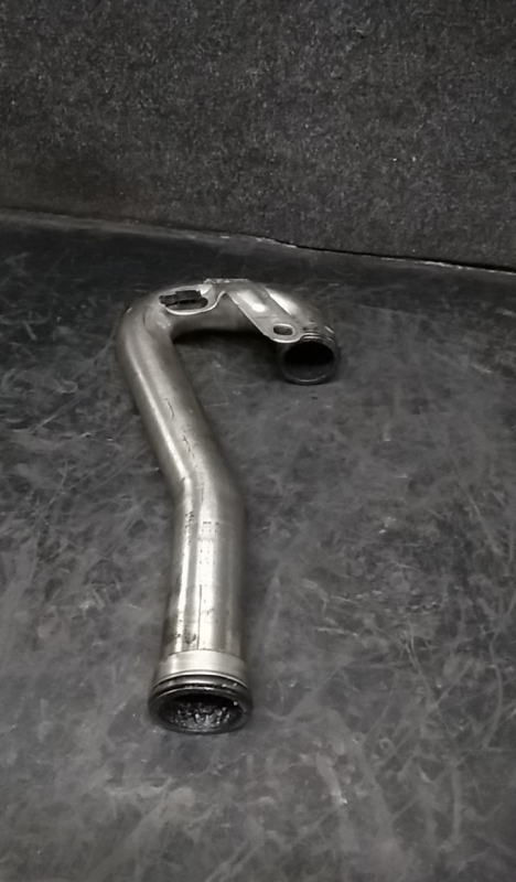 Pillar C lining right RENAULT Clio IV (BH_) Imagem-2