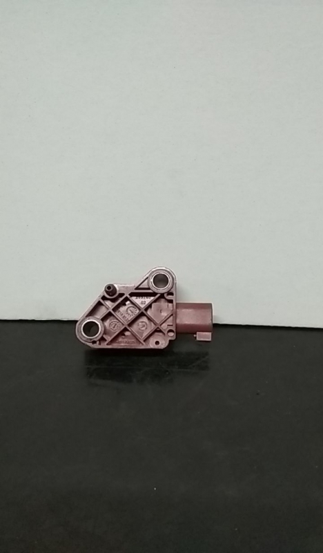 Right front airbag sensor VOLVO V50 (MW) Imagem-1