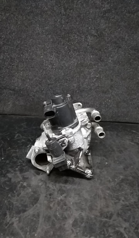 Válvula EGR RENAULT Clio IV (BH_) Imagem-2