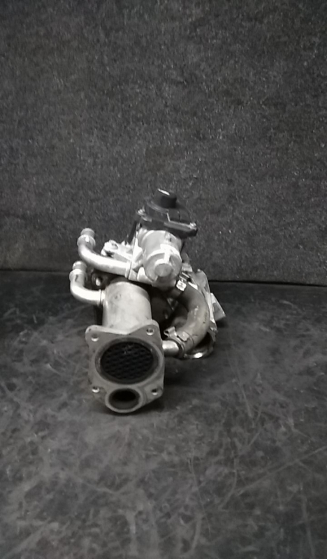 Válvula EGR RENAULT Clio IV (BH_) Imagem-3