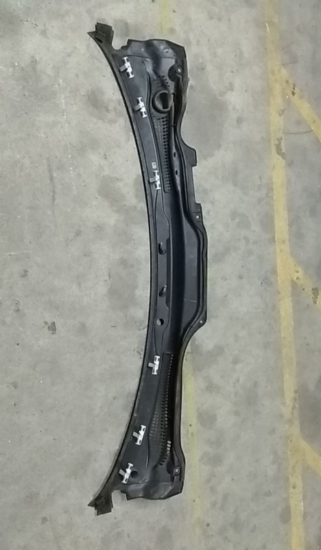 Copertura inferiore cruscotto VOLVO V50 (MW) Imagem-3