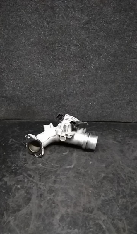 Valvula de Aceleração RENAULT Clio IV (BH_) Imagem-2