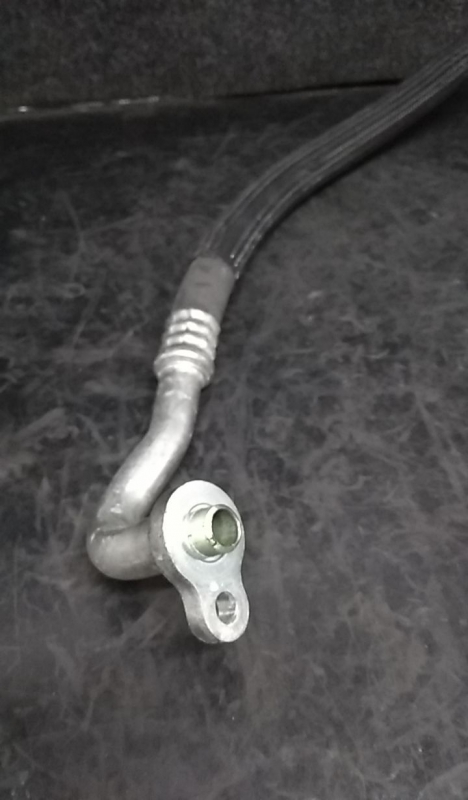 Tubo aria condizionata VOLVO V50 (MW) Imagem-2