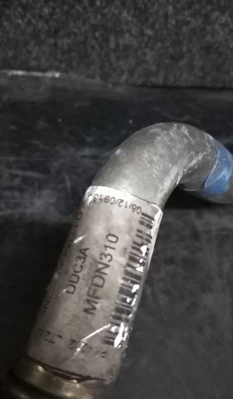 Tubo aria condizionata VOLVO V50 (MW) Imagem-3