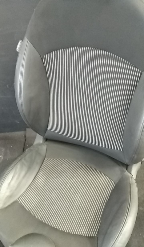 Sedile Anteriore Destro MINI Mini (R56) Imagem-4