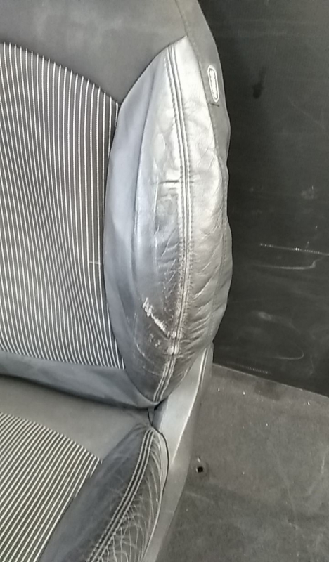 Sedile Anteriore Sinistro MINI Mini (R56) Imagem-1