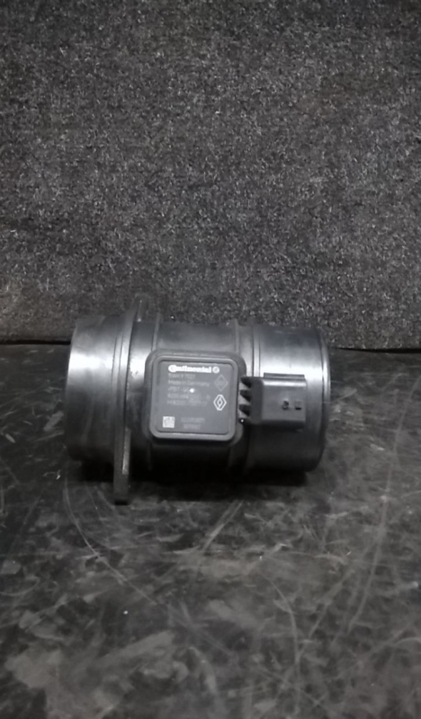 Medidor de masa de aire / Caudalímetros  RENAULT Clio IV (BH_) Imagem-1