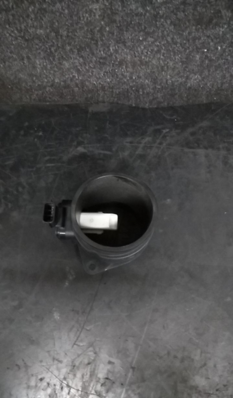 Medidor de masa de aire / Caudalímetros  RENAULT Clio IV (BH_) Imagem-3