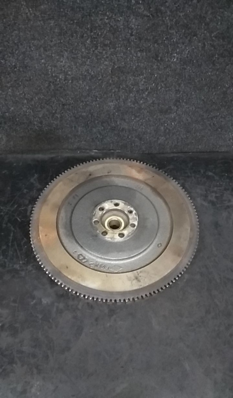 Clutch Kit RENAULT Clio IV (BH_) Imagem-3