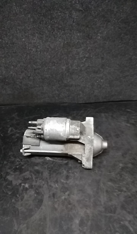 Starter Motor RENAULT Clio IV (BH_) Imagem-1