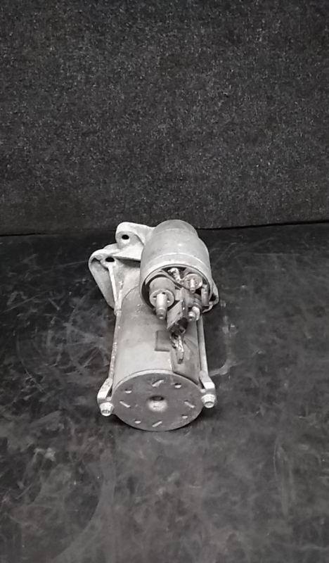 Starter Motor RENAULT Clio IV (BH_) Imagem-2