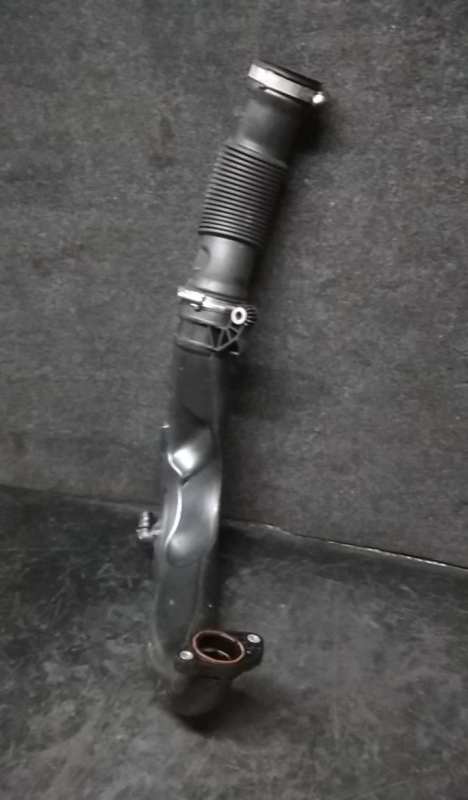 Tubo intercooler RENAULT Clio IV (BH_) Imagem-1