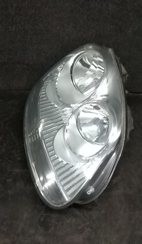 Faro anteriore destro VOLKSWAGEN Golf V (1K1) Imagem-1