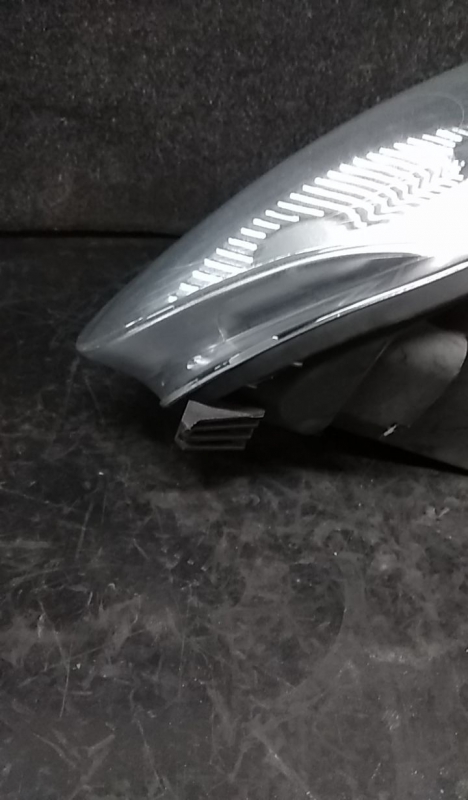 Faro anteriore destro VOLKSWAGEN Golf V (1K1) Imagem-5