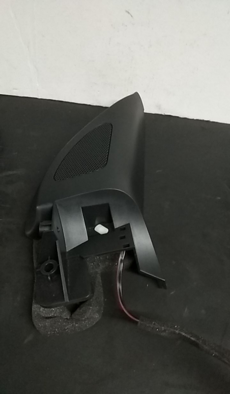 Columna de sonido VOLKSWAGEN Golf V (1K1) Imagem-2