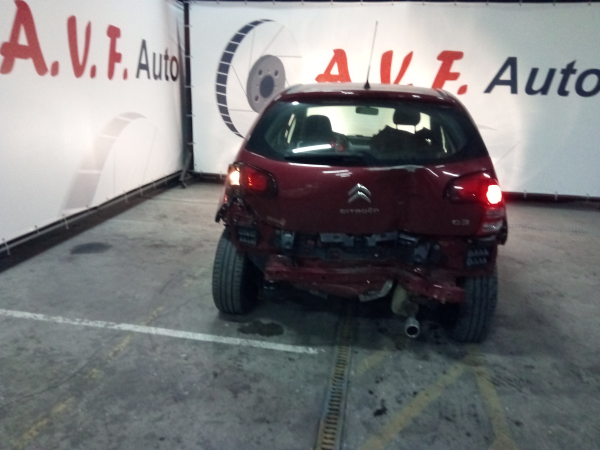C3 II  CITROËN C3 II (SC_) Imagem-3