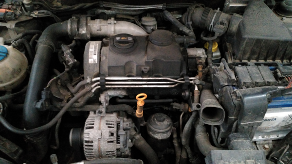 Ibiza III  SEAT Ibiza III (6L1) Imagem-5