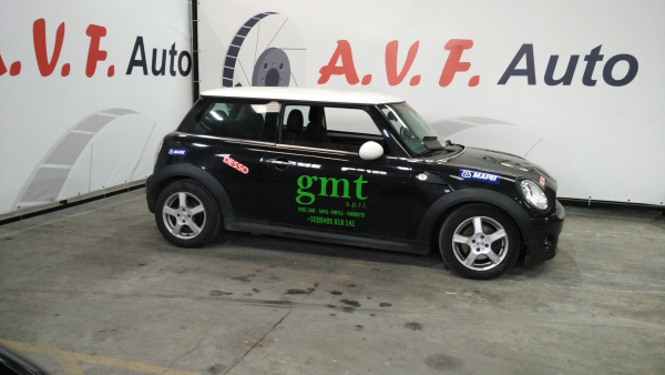 Mini  MINI Mini (R56) Imagem-2