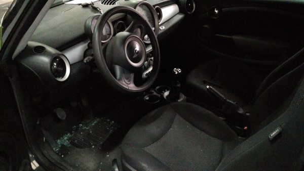 Mini  MINI Mini (R56) Imagem-3