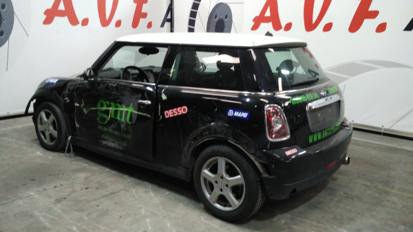 Mini  MINI Mini (R56) Imagem-6