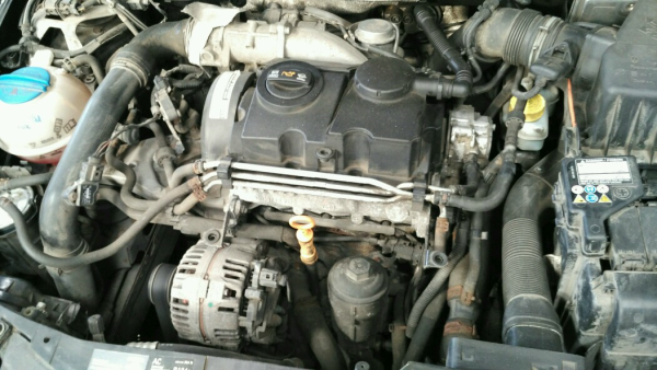 Ibiza III  SEAT Ibiza III (6L1) Imagem-4